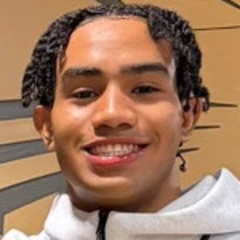 player headshot