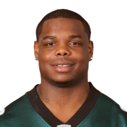 player headshot