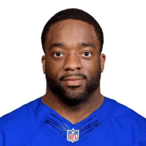 player headshot