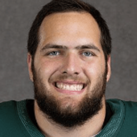 player headshot