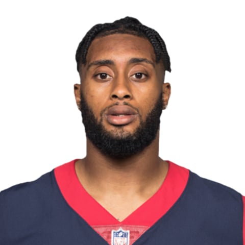 player headshot