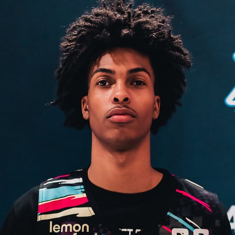 player headshot