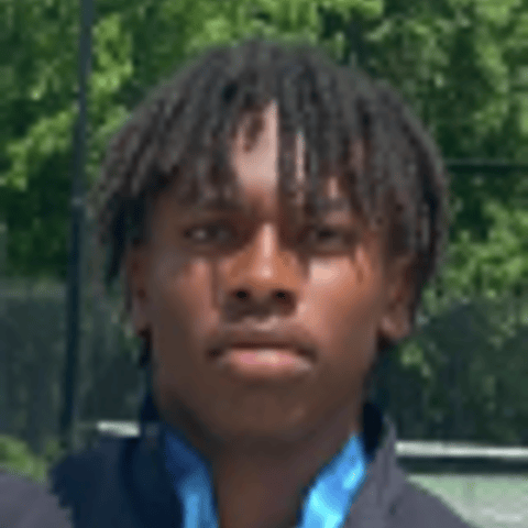 player headshot