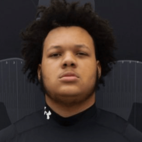 player headshot