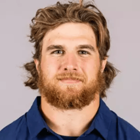 player headshot