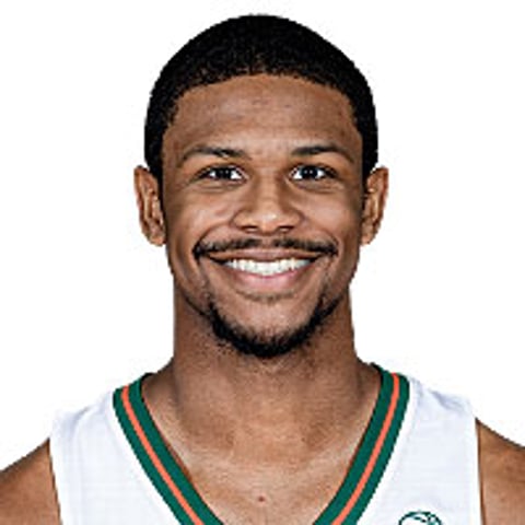 player headshot