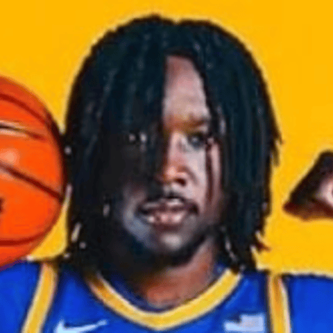 player headshot
