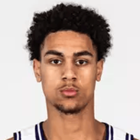 player headshot