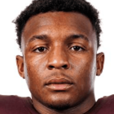 player headshot