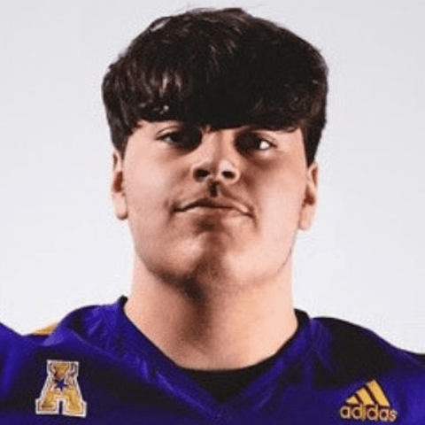 player headshot
