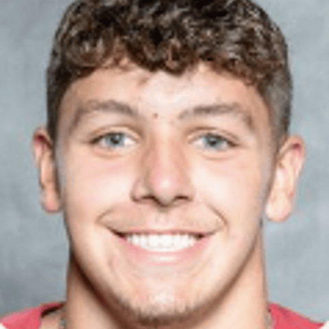 player headshot