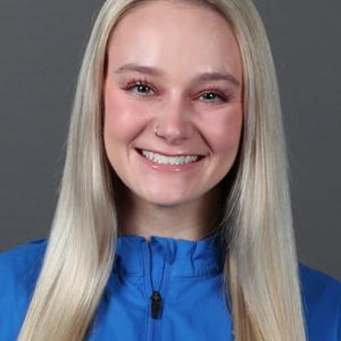 player headshot