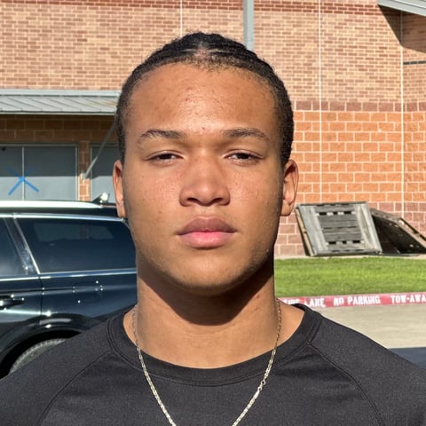 player headshot