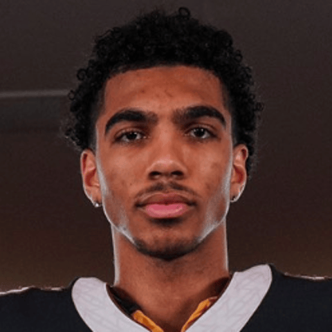 player headshot
