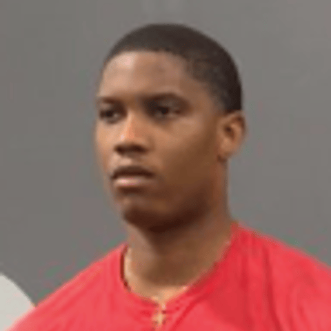 player headshot