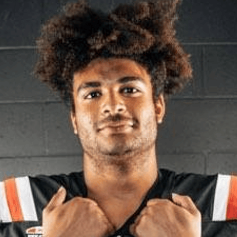 player headshot