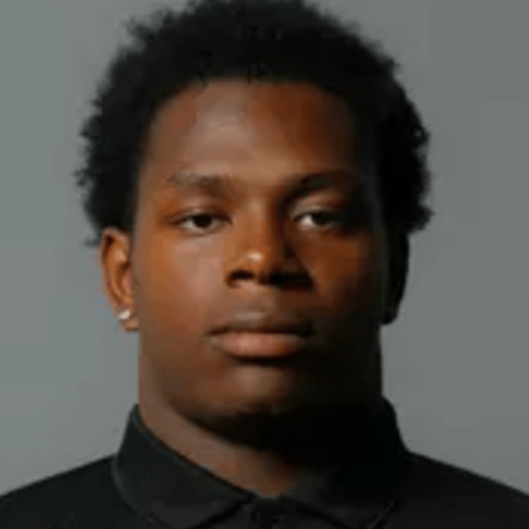 player headshot