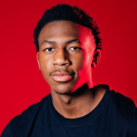 player headshot