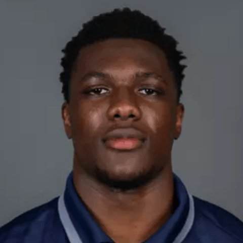 player headshot