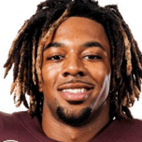 player headshot