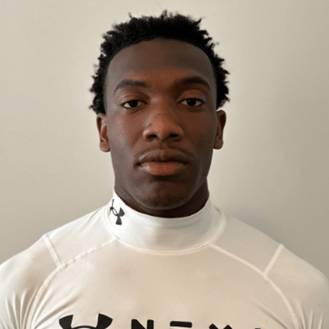 player headshot
