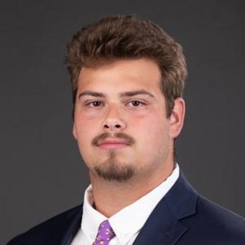 player headshot