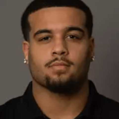 player headshot