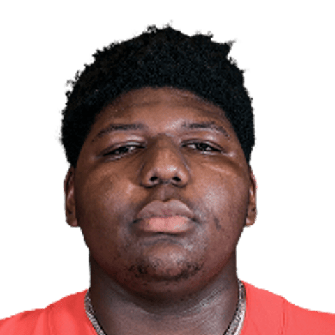 player headshot