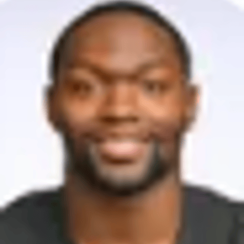 player headshot