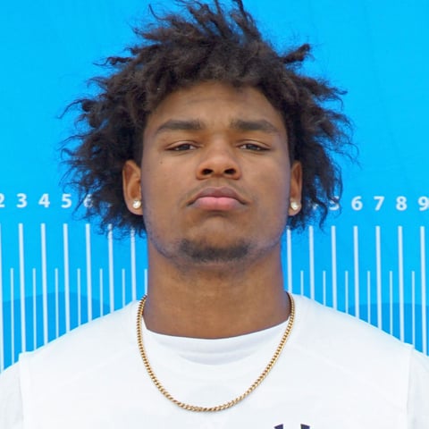 player headshot