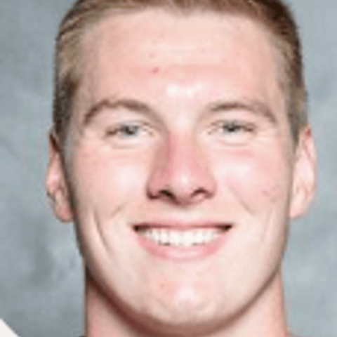player headshot