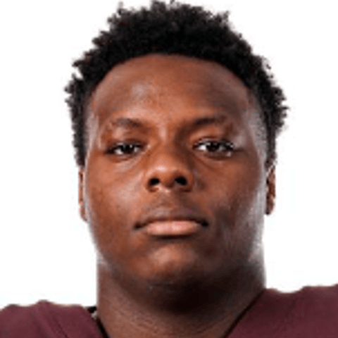 player headshot
