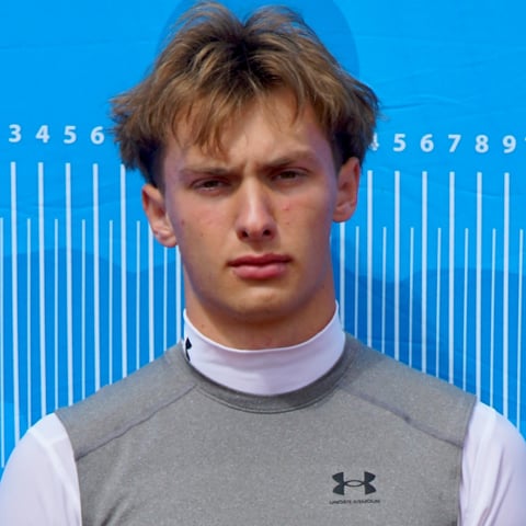 player headshot