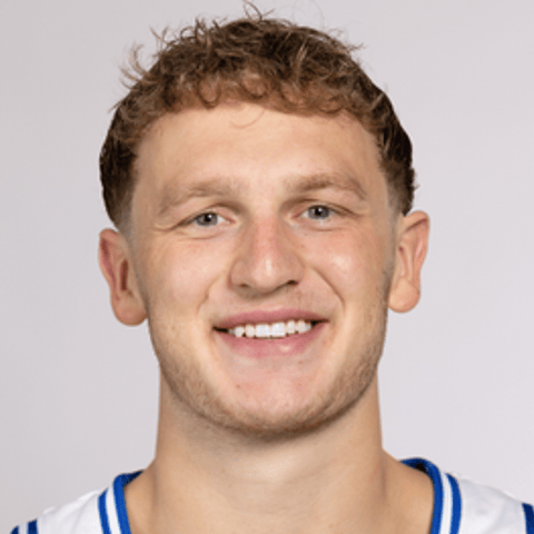 player headshot