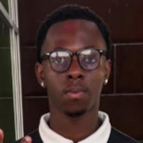 player headshot