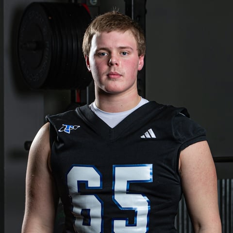 player headshot