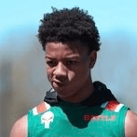 player headshot