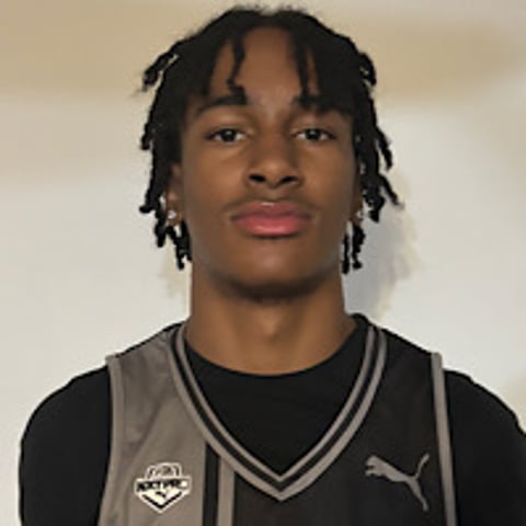 player headshot