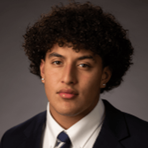 player headshot