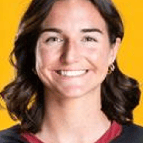 player headshot