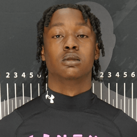 player headshot
