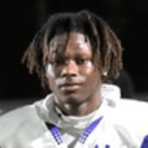player headshot