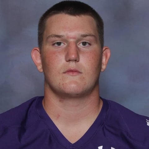 player headshot