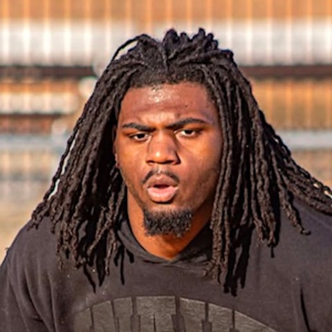 player headshot