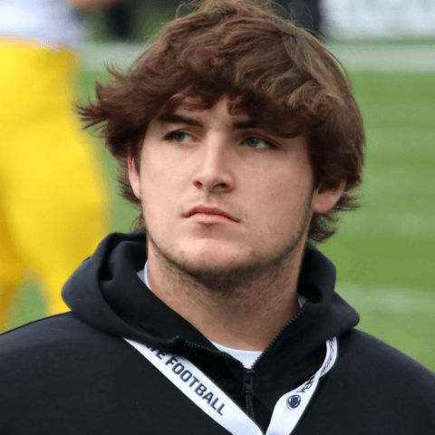 player headshot