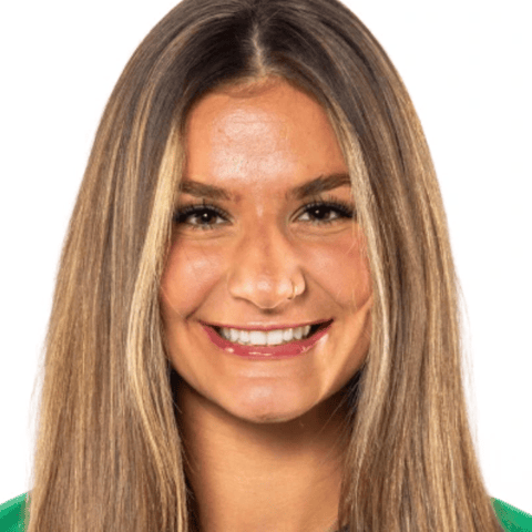 player headshot