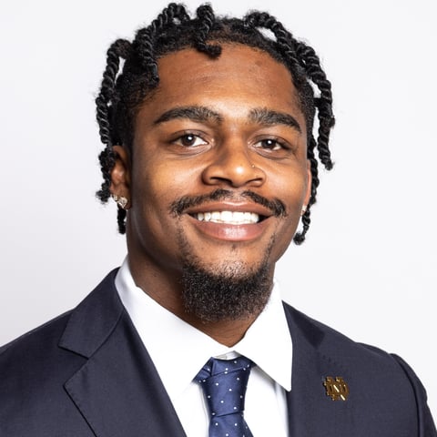 player headshot