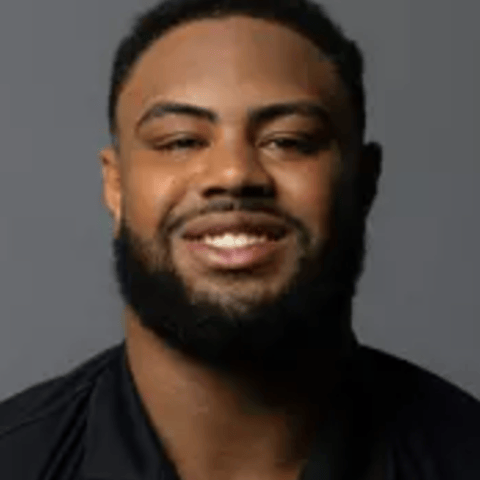 player headshot