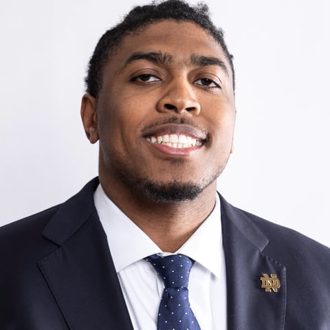 player headshot
