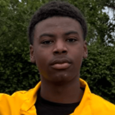 player headshot